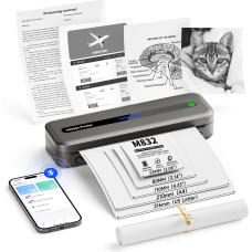 Itari Thermal Portable Printer